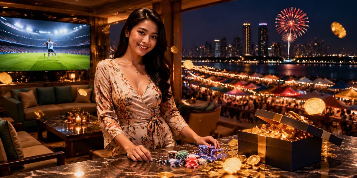 Platform yang Dibina untuk Malaysia