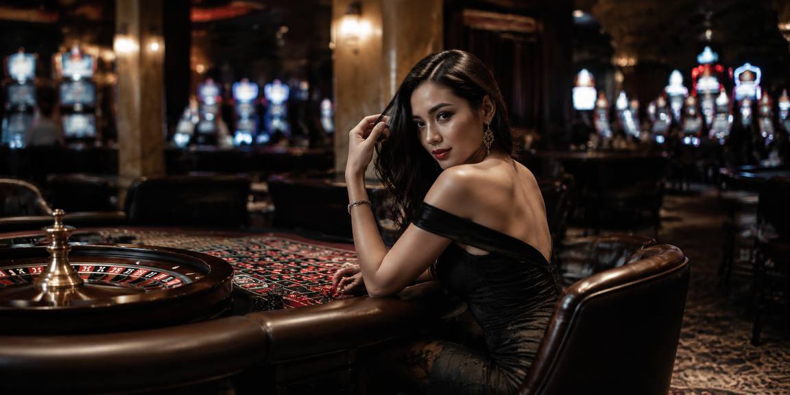 Madame Destiny Megaways di Lobby myr88
